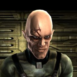 JaCkLeX317 — legacy portrait