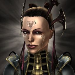 Indrina Solinus — legacy portrait