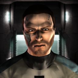 Taylormade VI — legacy portrait