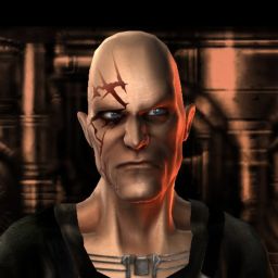 FlashGord0n — legacy portrait