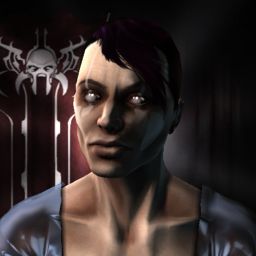 diabelxxx — legacy portrait
