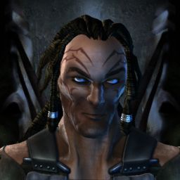 Marrl Shadowfall — legacy portrait