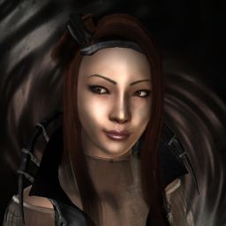 Amr Minki — legacy portrait