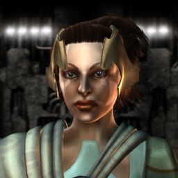 Turboula — legacy portrait
