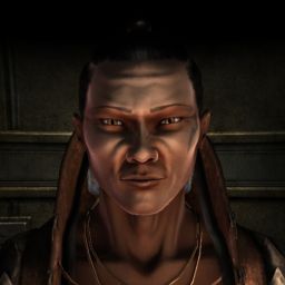 GreyDragon FC — legacy portrait