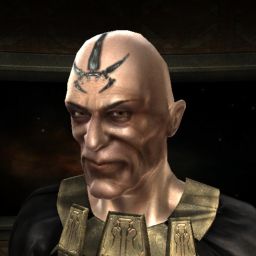 Mega Grinder — legacy portrait
