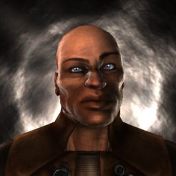 Halth1 — legacy portrait