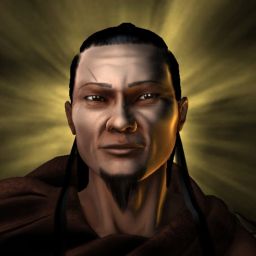 Bosniakus — legacy portrait