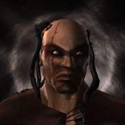 Drachenschreck — legacy portrait