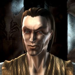 DenoCorvinus — legacy portrait