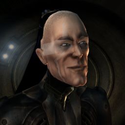 Cefte — legacy portrait
