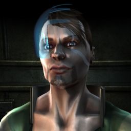 Ebuchuu — legacy portrait