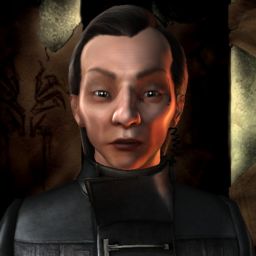 Foegon — legacy portrait