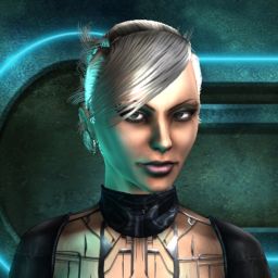 Kurya Mladenest — legacy portrait