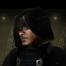 Dante Keluosi — legacy portrait