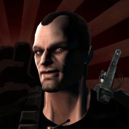 Doc Flatline — legacy portrait
