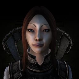 Les'bos — legacy portrait