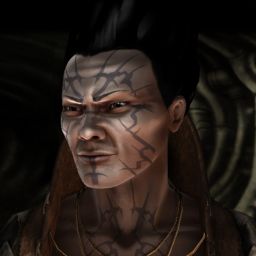 Monstertot — legacy portrait