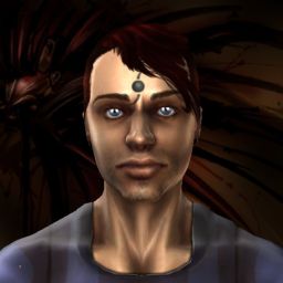 Rycoad Sunzero — legacy portrait