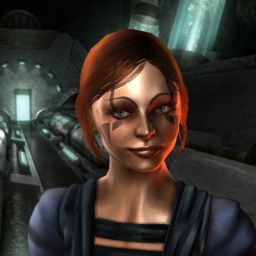 Reliza — legacy portrait