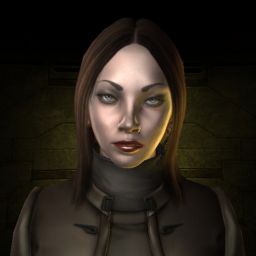 Marisa Coulter — legacy portrait