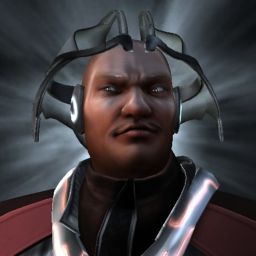Pogranez — legacy portrait