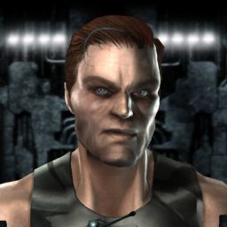 Zalphere — legacy portrait