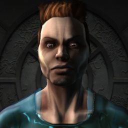 Nathan Sayammin — legacy portrait