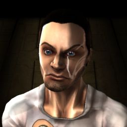 Lightowler — legacy portrait