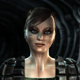 emaldraden — legacy portrait