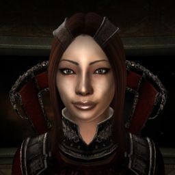 Valeria Yatak — legacy portrait