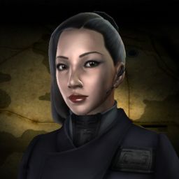 Gallus Egg — legacy portrait