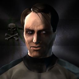 Cardith — legacy portrait