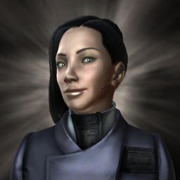 Universa — legacy portrait