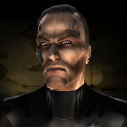 Ysop — legacy portrait
