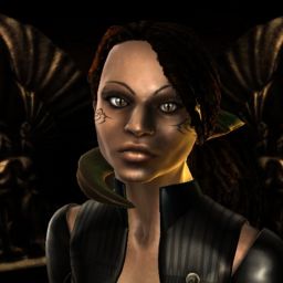 Taumantis Regna — legacy portrait