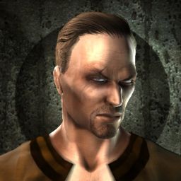 Gallowbraid — legacy portrait