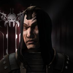 Atanamuro — legacy portrait