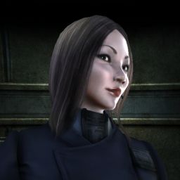 Minata Ayumi — legacy portrait