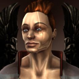 ProtoTYP NR1 — legacy portrait