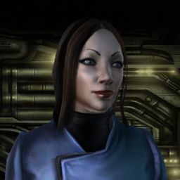 Xitoria — legacy portrait