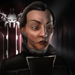 Xig'Zag — legacy portrait