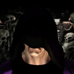 Kryloz — legacy portrait