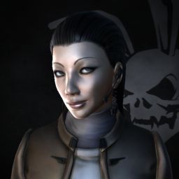 Alaesar — legacy portrait
