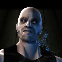 DinAlt — legacy portrait