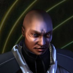 Brydan — legacy portrait
