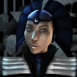 thoraxius demioses — legacy portrait