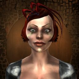 F3LL — legacy portrait
