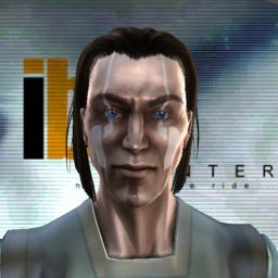 Xeloh Cedwond — legacy portrait