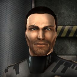 Tiberius Arcan — legacy portrait